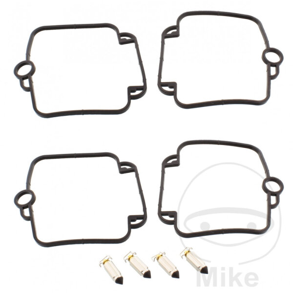 Kit de r&eacute;paration des carburateurs pour Suzuki GSF 400 Bandit 1991-1995