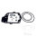 Kit de r&eacute;paration des carburateurs pour Honda GL 1000 Z Goldwing 1979