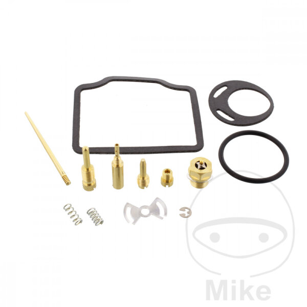Carburettor repair kit for Honda SL 125 S 1971-1976
