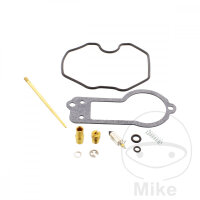 Carburettor repair kit for Honda XL 250 S 1980-1982