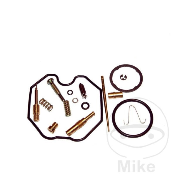 Carburettor repair kit for Honda XL 200 R 1983-1984