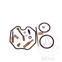 Carburettor repair kit for Honda XL 200 R 1983-1984