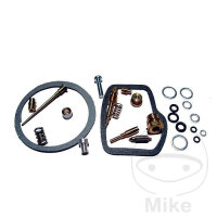 Kit di riparazione del carburatore per Honda CB 500 T...