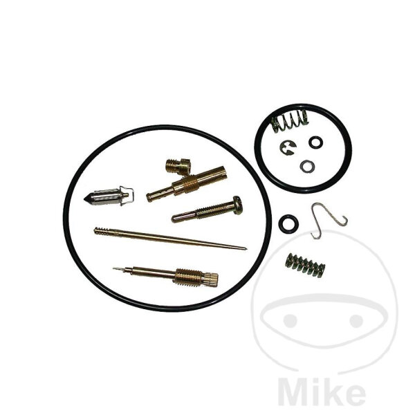 Kit di riparazione del carburatore per Honda CM 250 C Custom 1982-1983