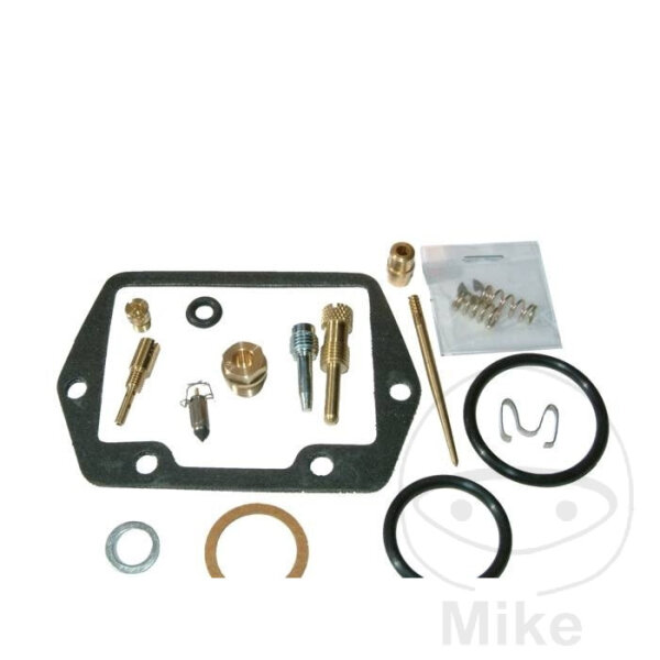 Vergaser Reparatursatz Vollsatz f&uuml;r Honda Dax 70 ST # 1977-1981