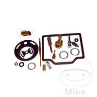 Carburettor repair kit for Kawasaki Z 200 A 1977-1980