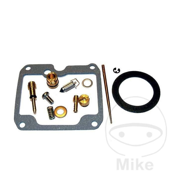 Kit de r&eacute;paration des carburateurs pour Suzuki GT 250 1979-1981