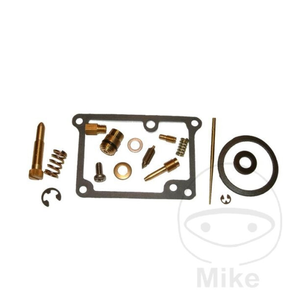 Kit de r&eacute;paration des carburateurs pour Yamaha RD 250 LC 1980-1983