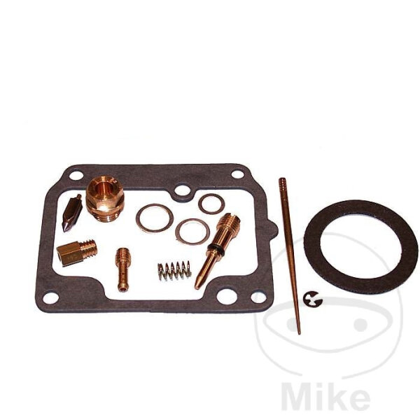 Carburettor repair kit for Yamaha RD 400 1978-1979