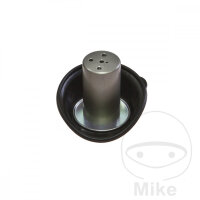 Gas slider for Yamaha XC 180 XJ 550 # 1981-1984