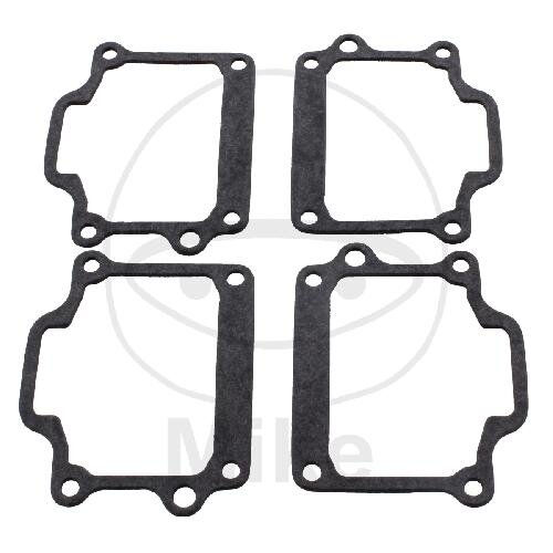 Float chamber seal for Kawasaki KFX Suzuki CP LT 50 80 Quadsport