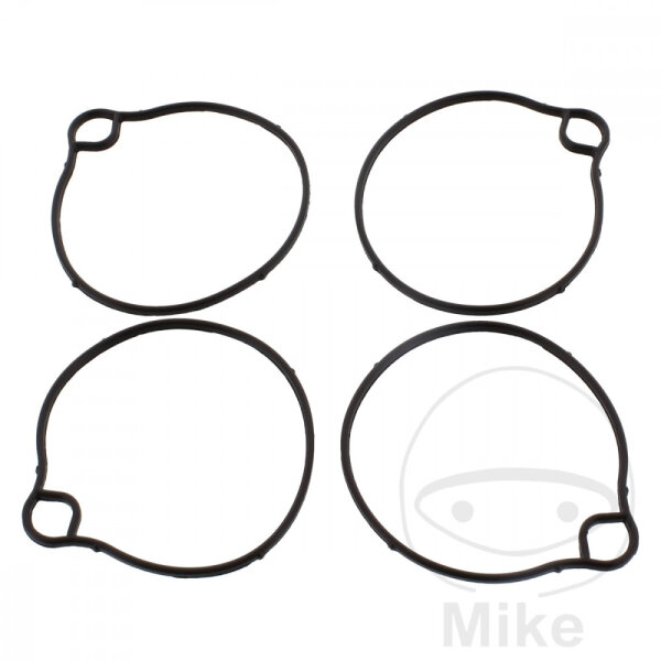 Joint de chambre &agrave; flotteur pour Kawasaki KFX 50 90 # 2008-2015