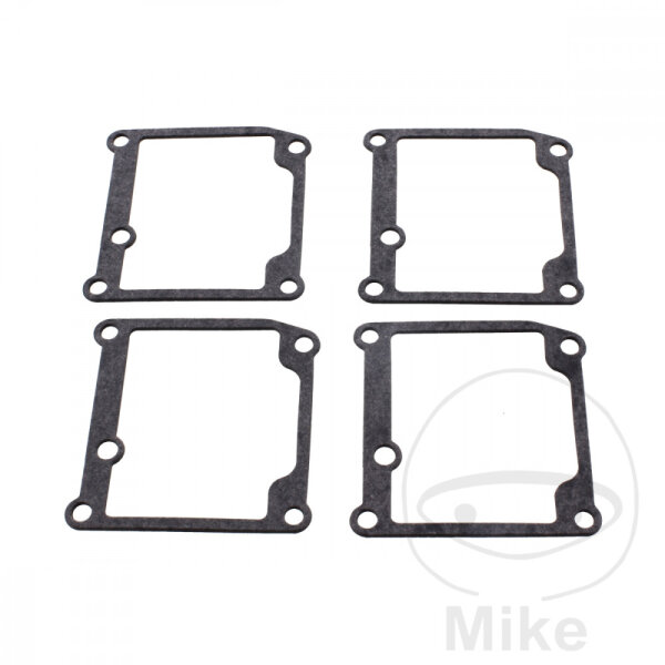 Float chamber seal for Suzuki RG RV 80 90 Gamma Van Van