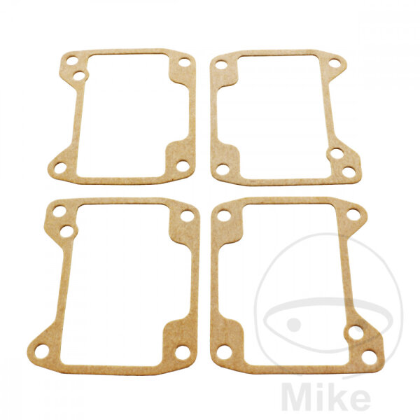 Float chamber seal for Kawasaki KDX 175 200 KX 125 # 1982-1988