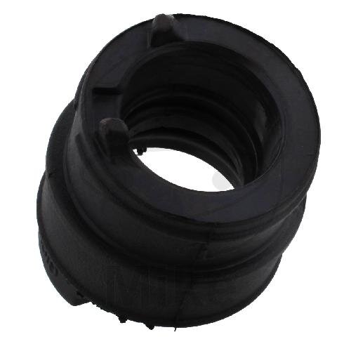 Connecting rubber for Aprilia Derbi Gilera 50