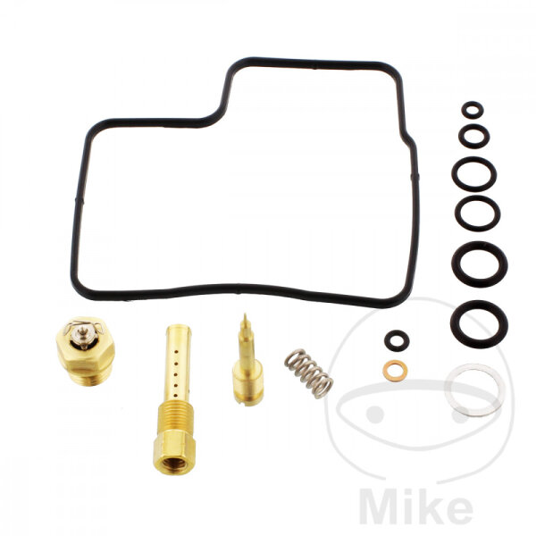 Carburetor repair kit for Honda VF 1000 F2 Bol d&acute;Or VF 1000 F Interceptor 1985