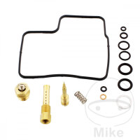 Vergaser Reparatursatz f&uuml;r Honda VF 1000 F2 Bol...