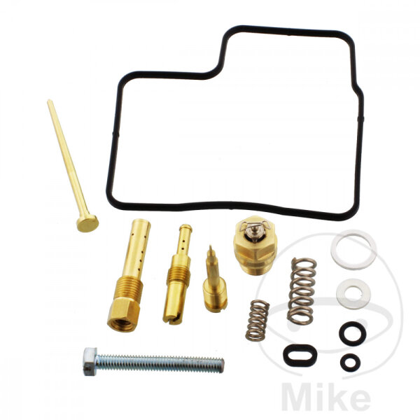 Carburetor repair kit for Honda VT 600 C Shadow 1988-1995