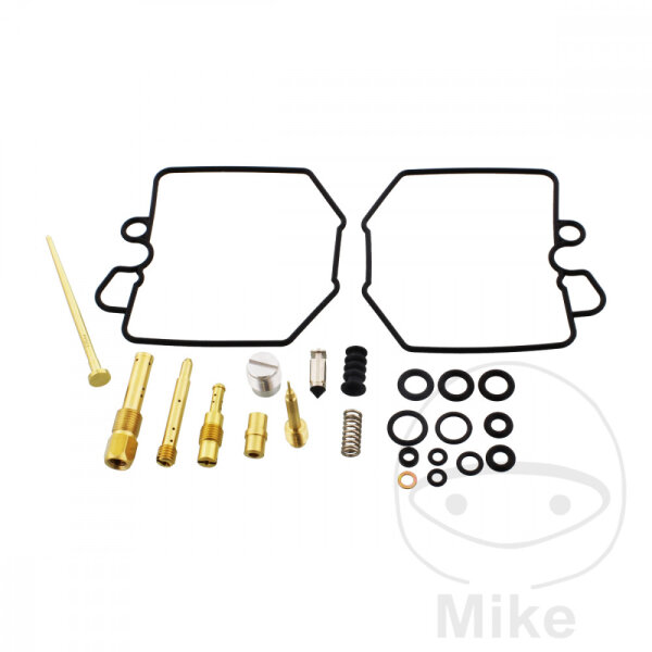 Carburetor repair kit JMP for Honda CB 750 Bol d&acute;Or F # 1980-1982