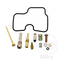 Vergaser Reparatursatz f&uuml;r Honda CB 600 F 2000-2006...