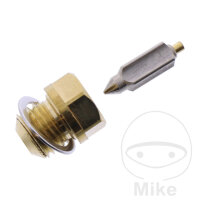 Schwimmernadel mit Sitz FVS-109 f&uuml;r Honda CB 100 125...