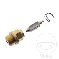 Aguja flotante con asiento FVS-221 para Suzuki RM 125 250...