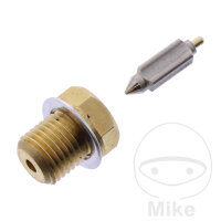 Schwimmernadel mit Sitz FVS-228 f&uuml;r Yamaha DT 80 LC...