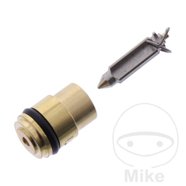 Aiguille de flotteur avec si&egrave;ge FVS-234 pour Suzuki DR-Z 125 Yamaha TT-R XT YFM