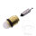 Float needle with seat FVS-235 for Yamaha TW 125 H /N Trailway 02-04