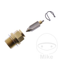 Aguja flotante con asiento FVS-315 para Suzuki GT 500...