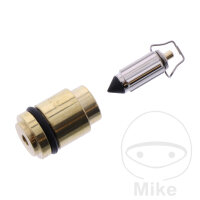 Aguja flotante con asiento FVS-316 para Suzuki DR 600 RG...