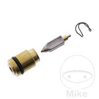 Ago galleggiante con sede FVS-411 per Kawasaki KDX 175...