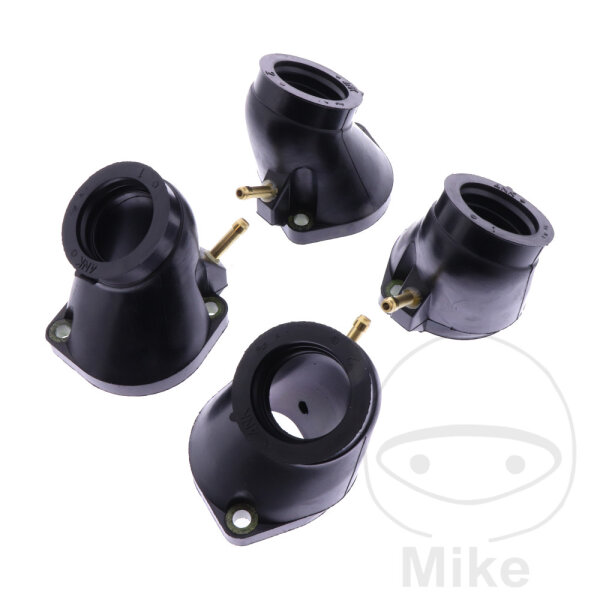 Intake manifold for Yamaha XVZ 1300 A AH AHC ATH ATHC