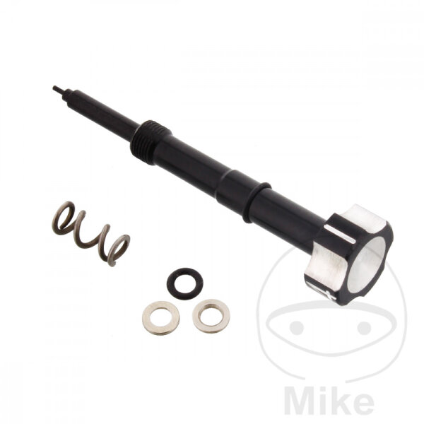 Mixture adjustment screw for Honda Kawasaki KTM 250 450 Yamaha 250 426 450