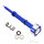 Mixture adjustment screw for Honda Kawasaki KTM 250 450 Yamaha 250 426 450