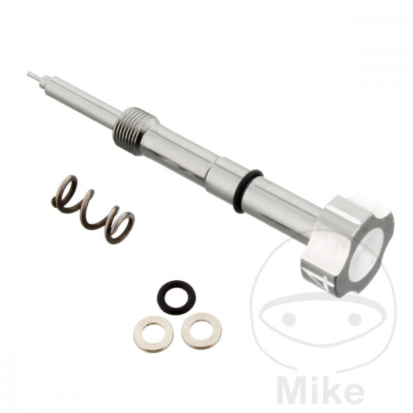 Mixture adjustment screw for Honda Kawasaki KTM 250 450 Yamaha 250 426 450
