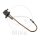 Robinet de carburant pour Aprilia Moto 650 Moto 6,5