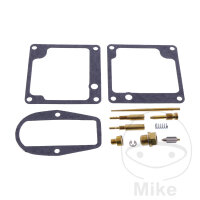 Carburettor repair kit for Kawasaki Z1 900 Z1A 900 Z1B 900