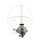 Grifo de combustible para Kymco People 50 125 200 Sento 50 4T Super 9 50