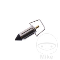 Float needle K8 for Honda C CB CY SFX SH SJ SRX SXR TL XL XR