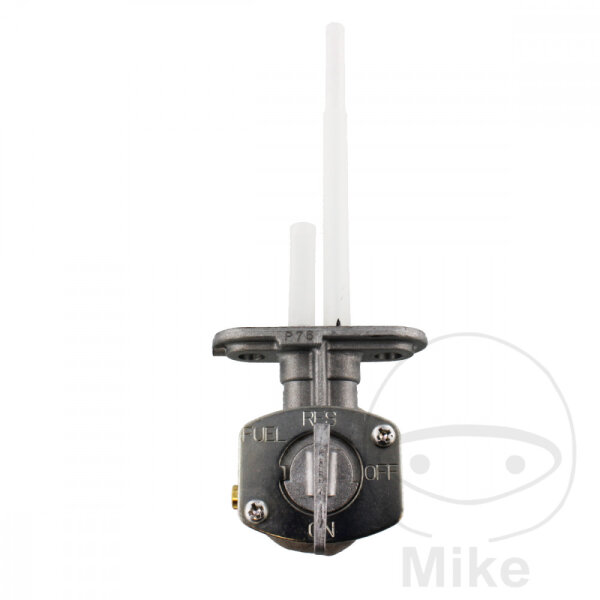 Robinet de carburant pour Yamaha DT 80 LC I LC II DT 125 LC