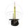 Robinet de carburant pour Yamaha WR 250 400 450 XVZ 1300 YFZ 350