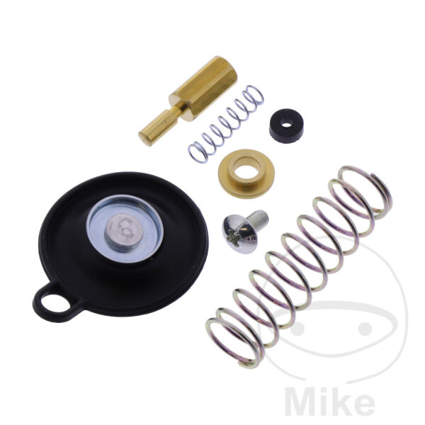 Vanne darr&ecirc;t dair pour MZ/MUZ 660 Yamaha SRX TT XT 600 SZR XTZ 660