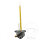 Robinet de carburant pour Yamaha XTZ 750 H Super Tenere 1989-1997