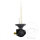 Robinet de carburant pour Kawasaki ZX-6R 600 636 ZX-9R 900 ZZR 600