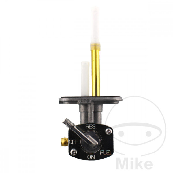 Robinet de carburant pour Kawasaki KLX 110 A Suzuki DR-Z 110