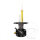 Robinet de carburant pour Kawasaki KLX 110 A Suzuki DR-Z 110