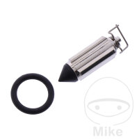 Float needle M12 for Yamaha TZ 125 250 93-97 YZ 125 250...