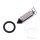 Float needle M12 for Yamaha TZ 125 250 93-97 YZ 125 250 87-95