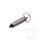 Float needle M9 forr Yamaha YFM 80 Badger 00-01 YFM 80 W Raptor 02-08